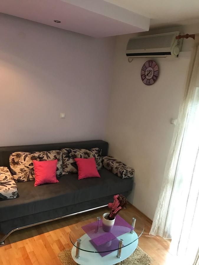 Pink Appartement Split