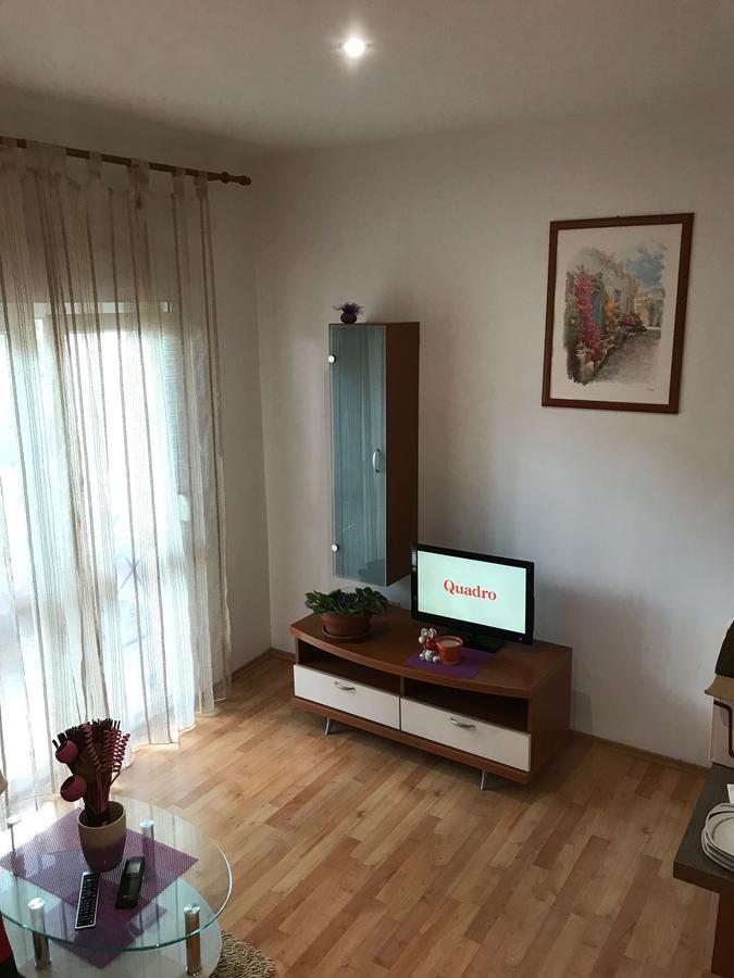 Appartement Pink Split