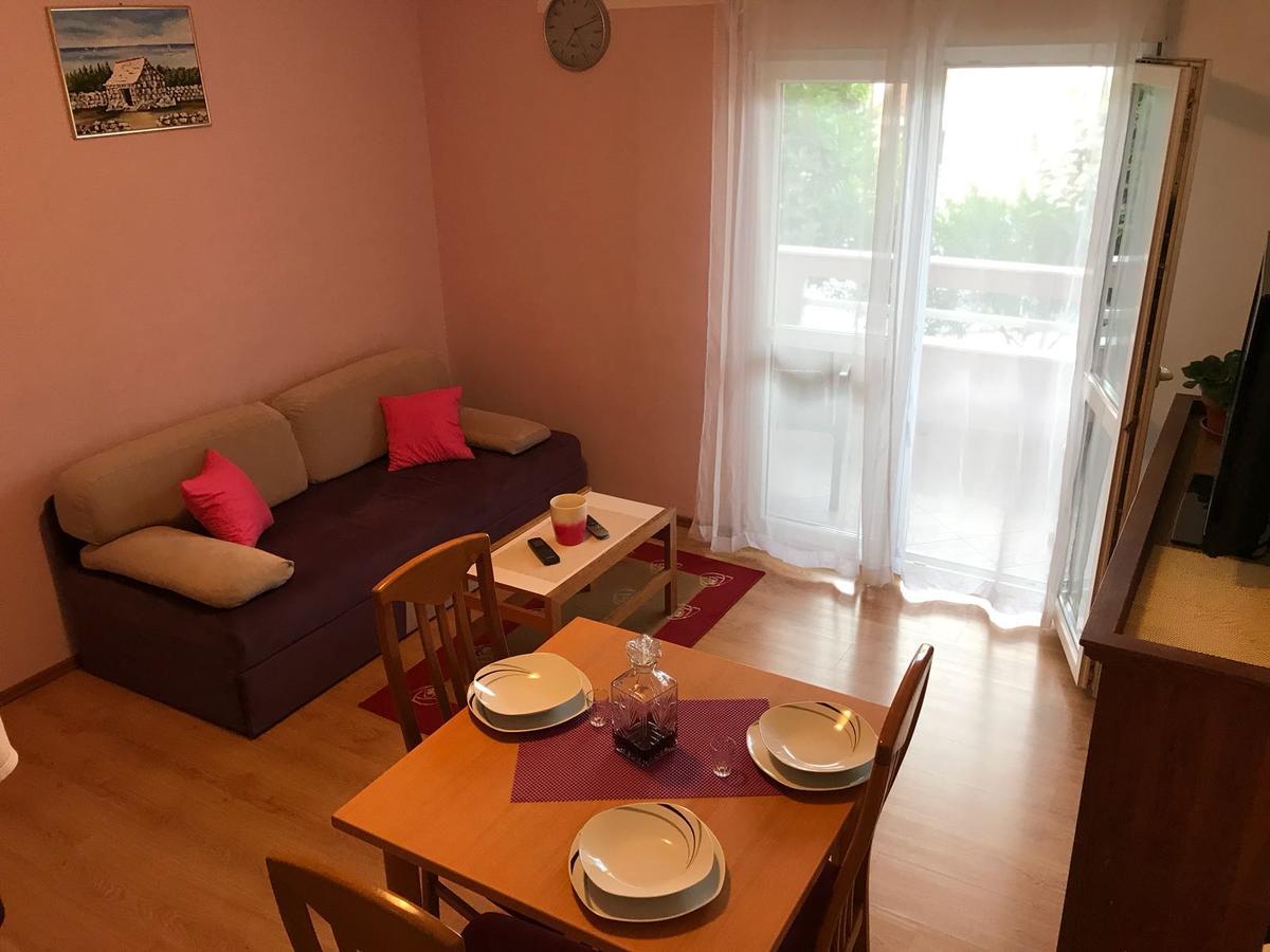Pink Appartement *