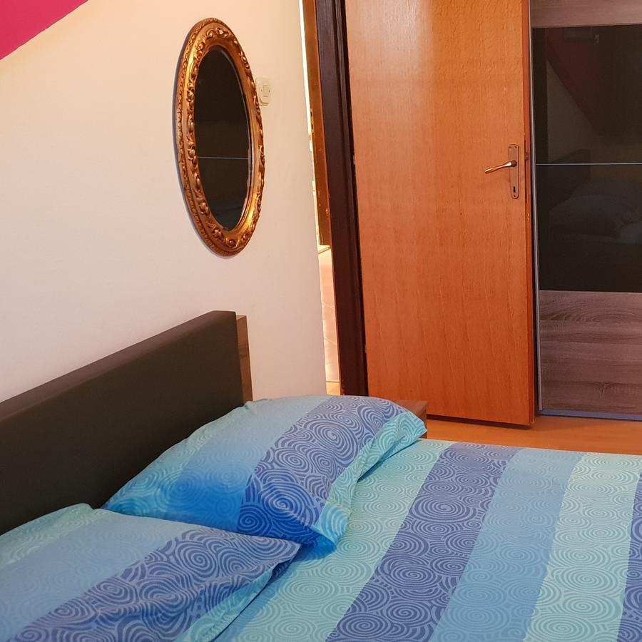 Zaninovic Apartment *