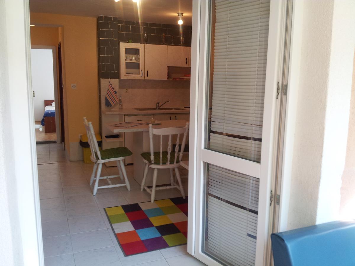Pink Appartement