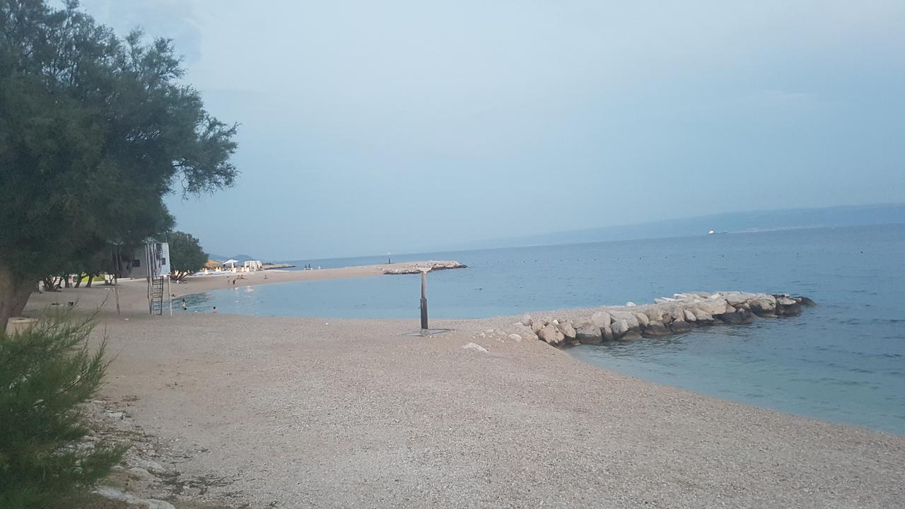 Adela Apartments Znjan Split Apartman