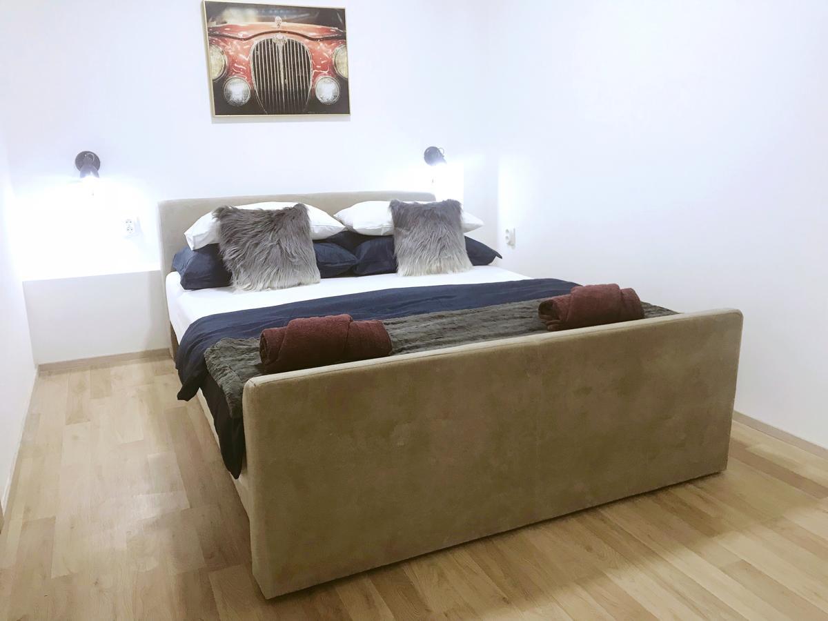 Guest house Perello Old Town 3*