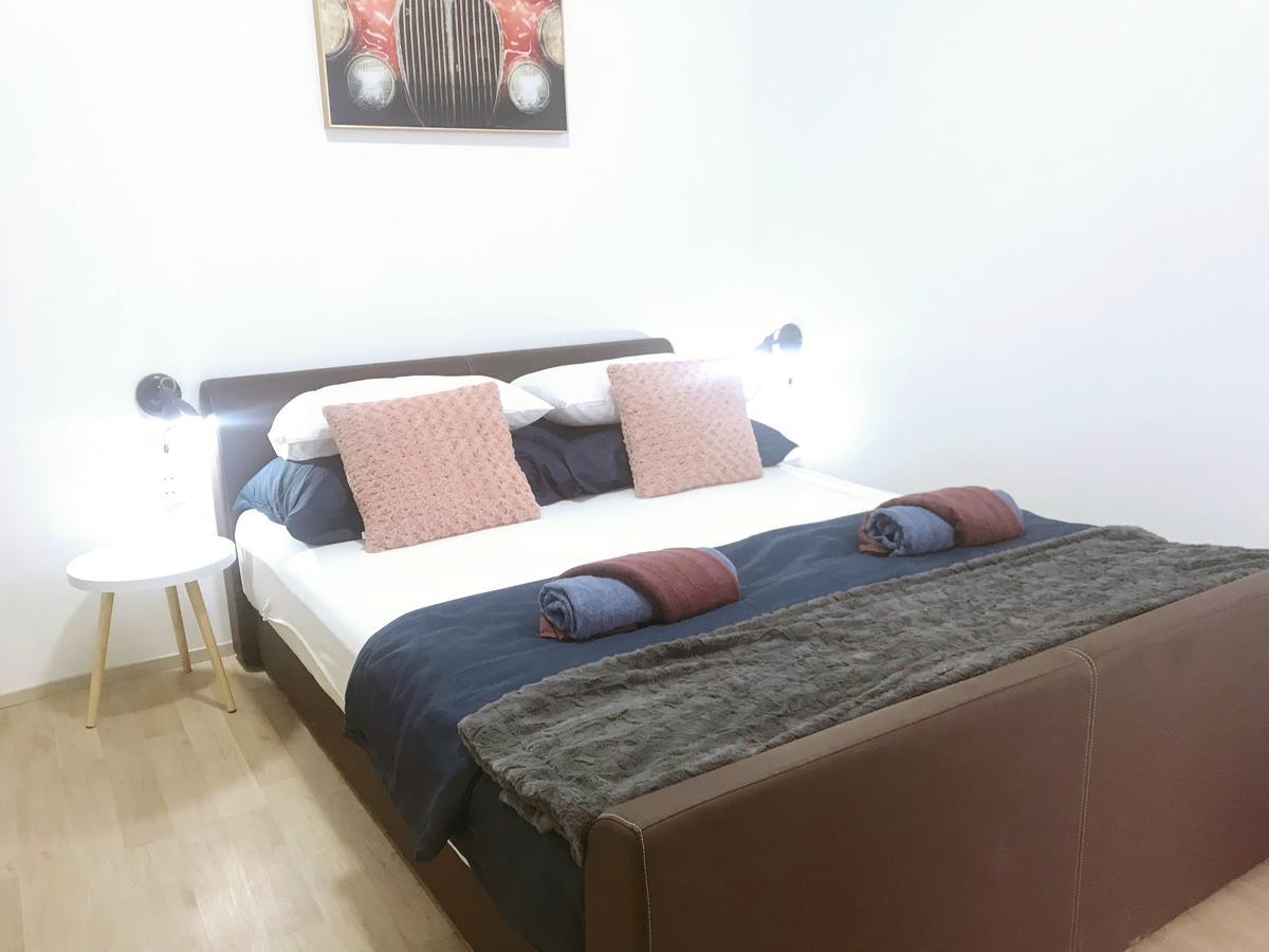 Guest house Perello Old Town Split