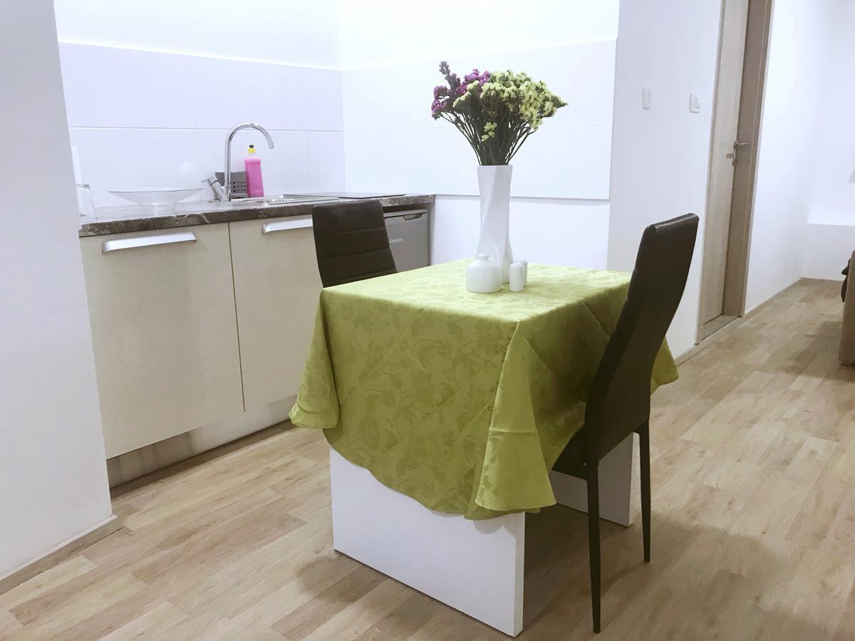 Guest house Perello Old Town