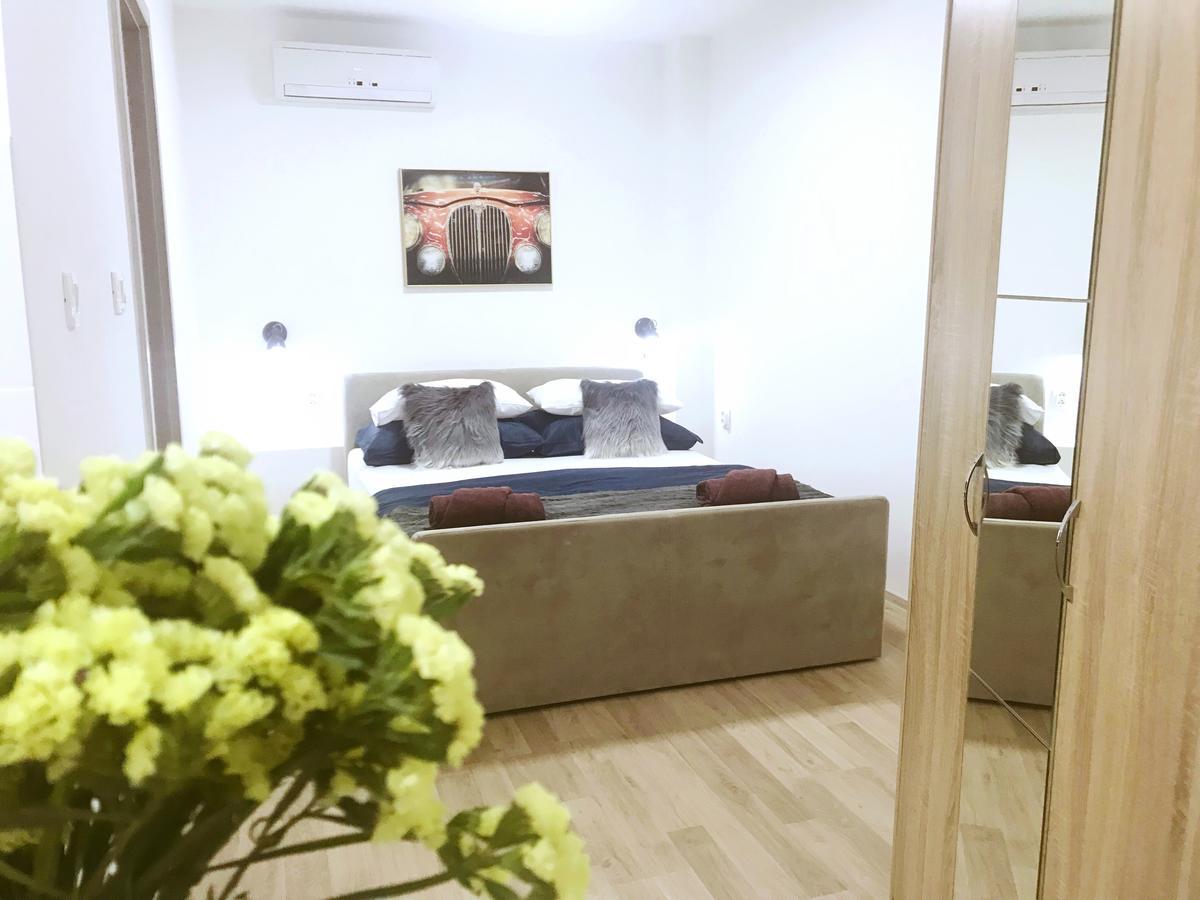 Perello Old Town Guest house 3*