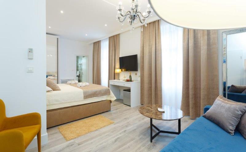 Well Of Life Luxury Guest house 4*