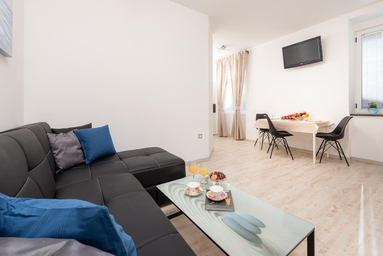 Apartamento Linda Split