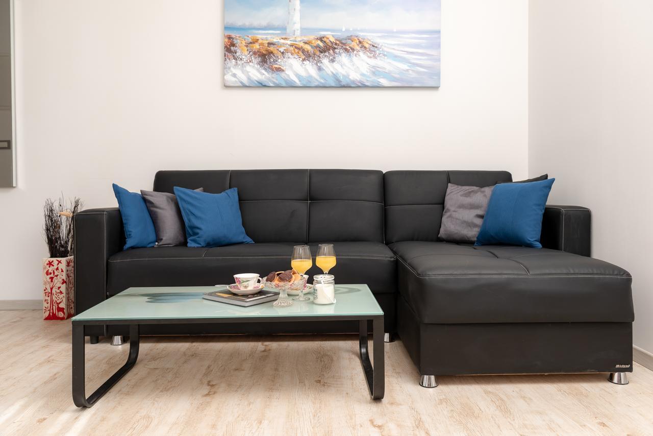 Apartamento Linda