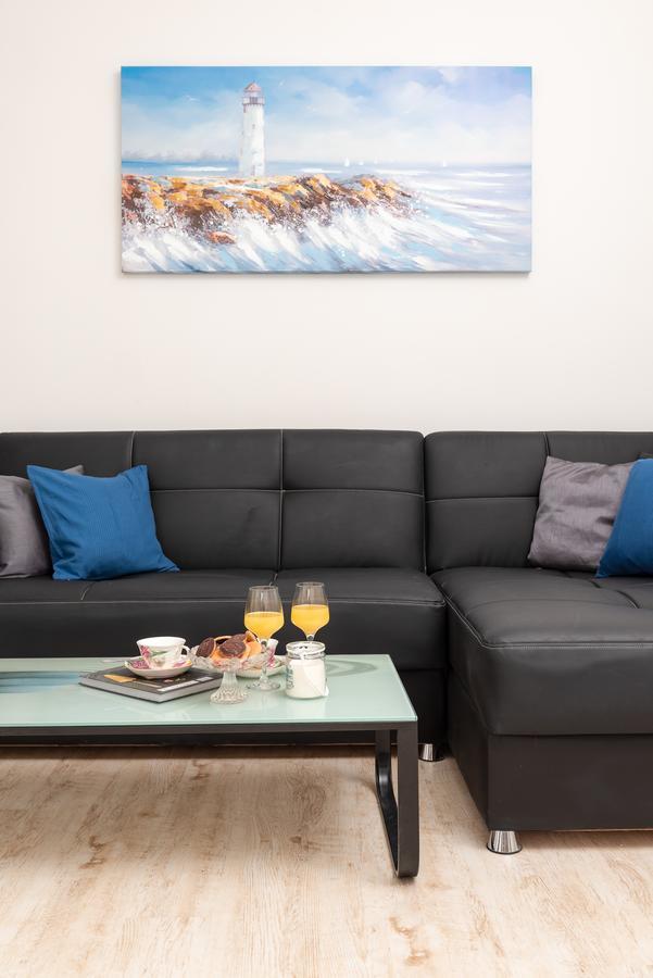 Linda Apartamento Split