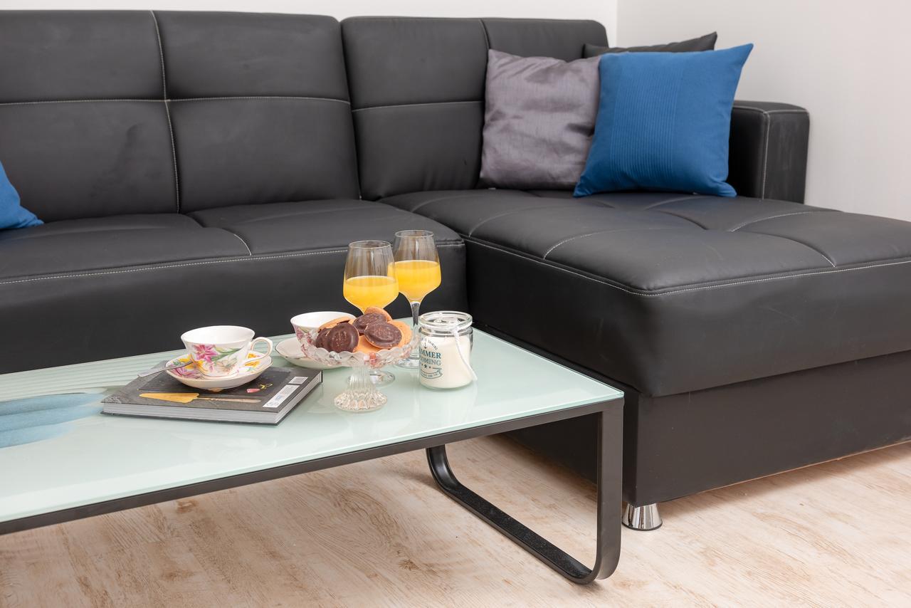 Apartamento Linda Split
