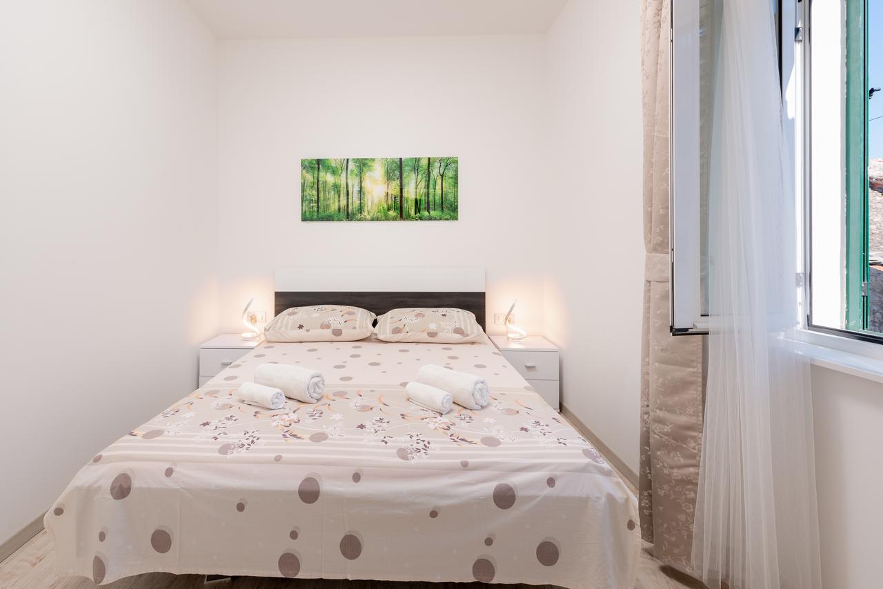 Linda Apartamento Split