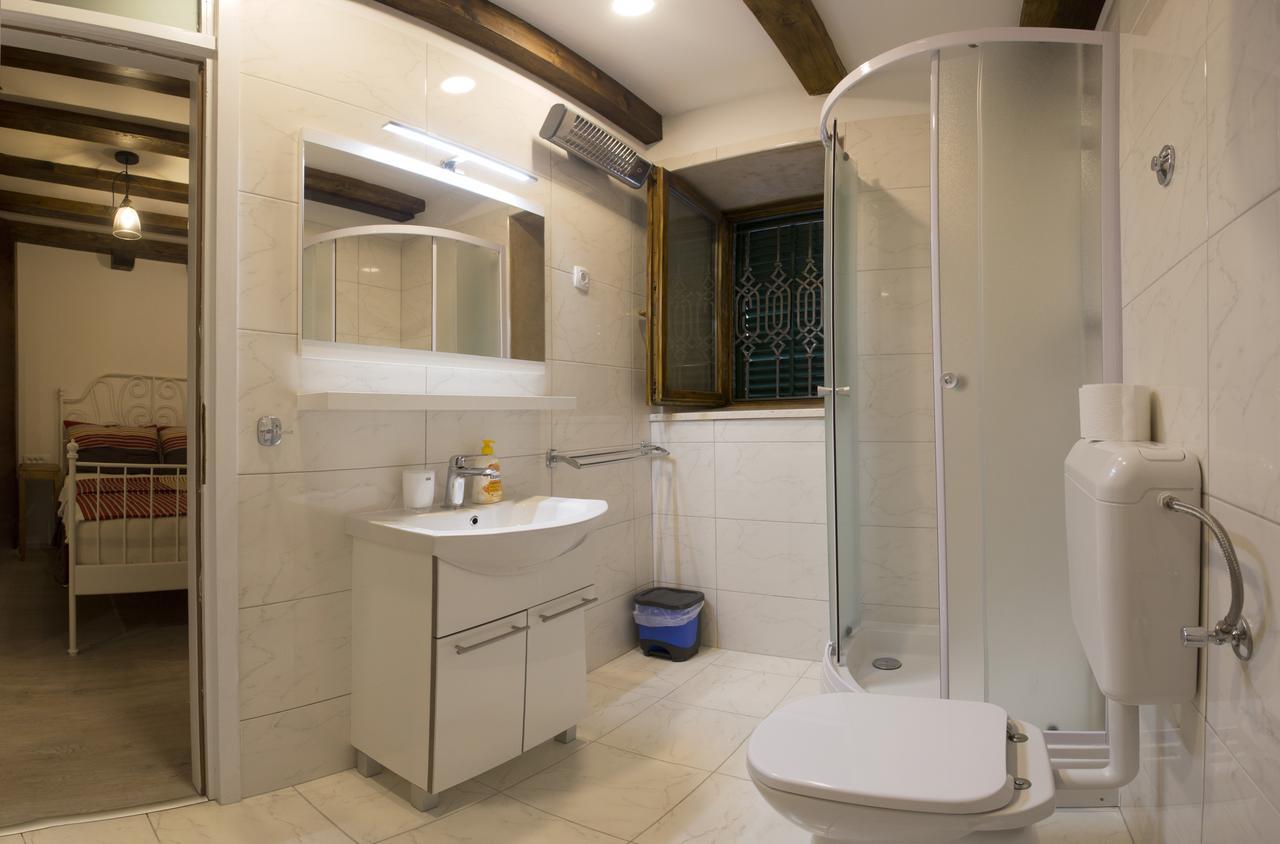 Dalmatian House Guest house
