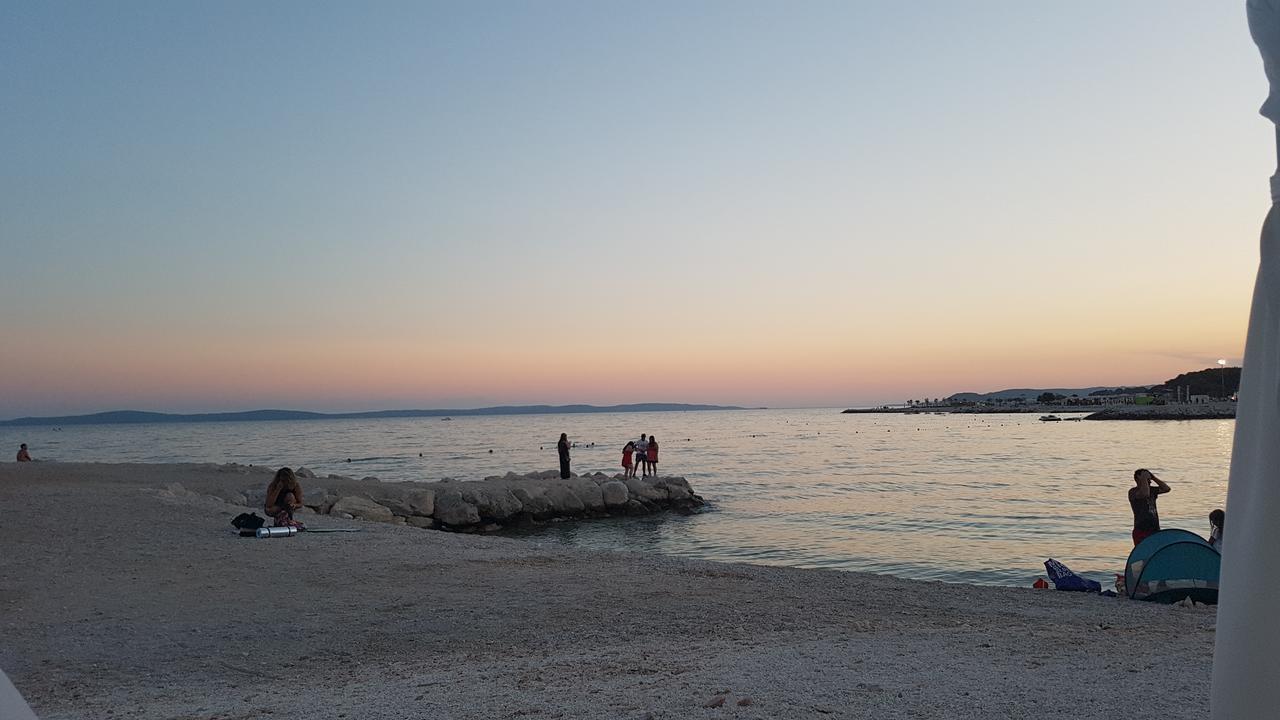 Adela Apartments Znjan Split Apartman Split