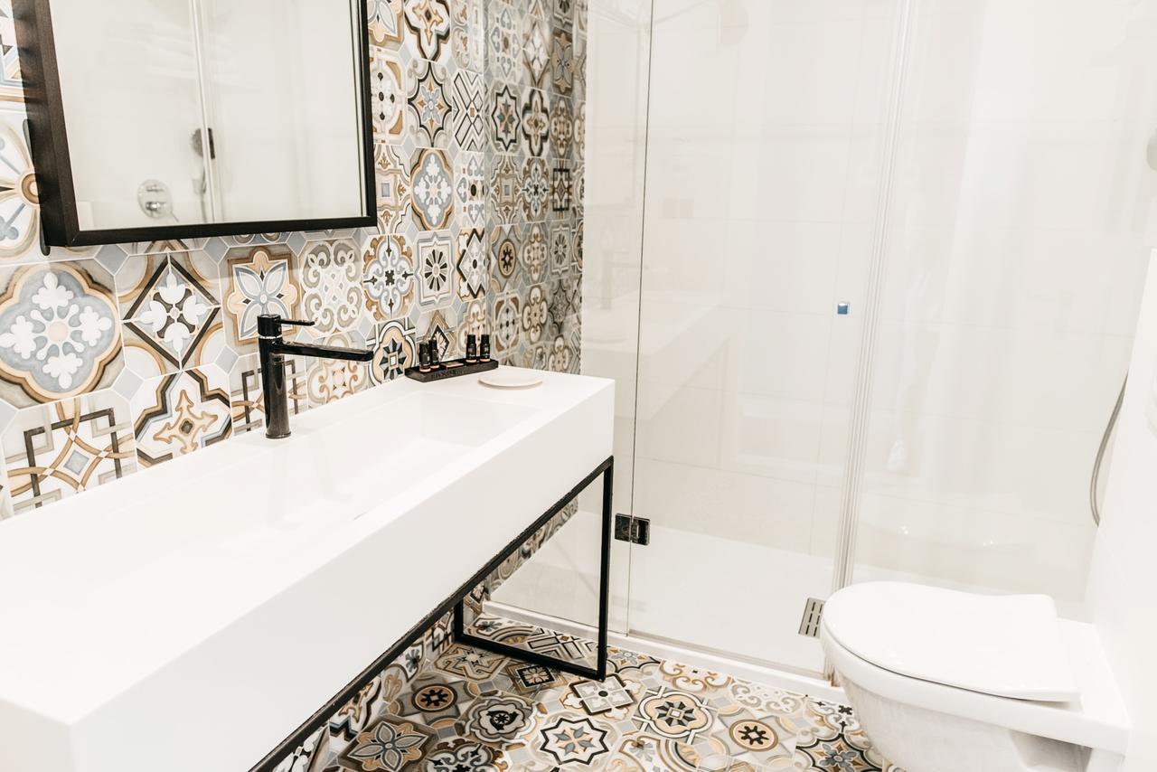 Abokamento Boutique 4* Split