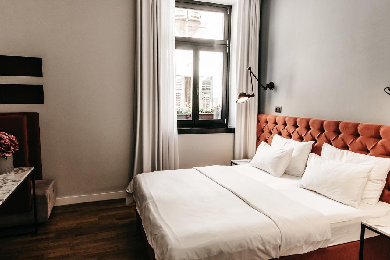 Bed & Breakfast Abokamento Boutique