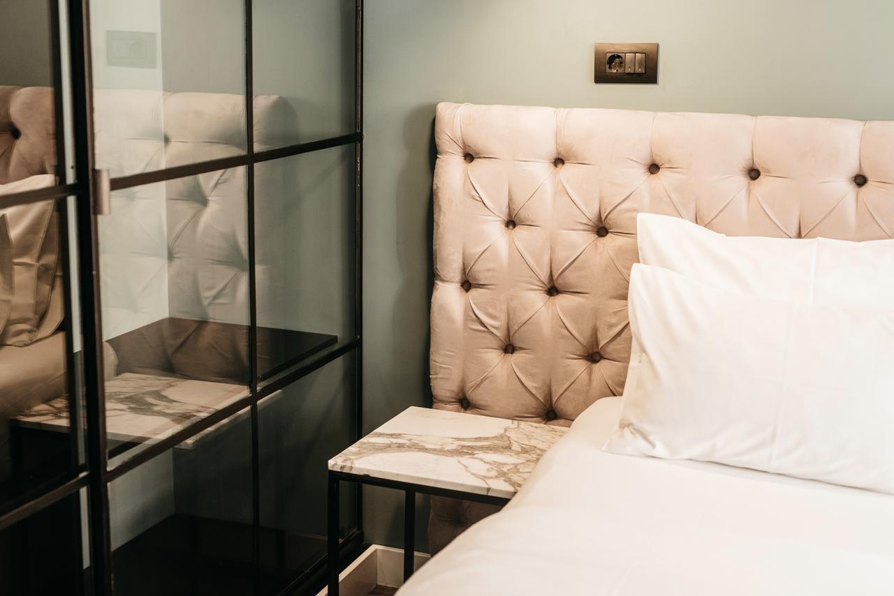 Bed & Breakfast Abokamento Boutique