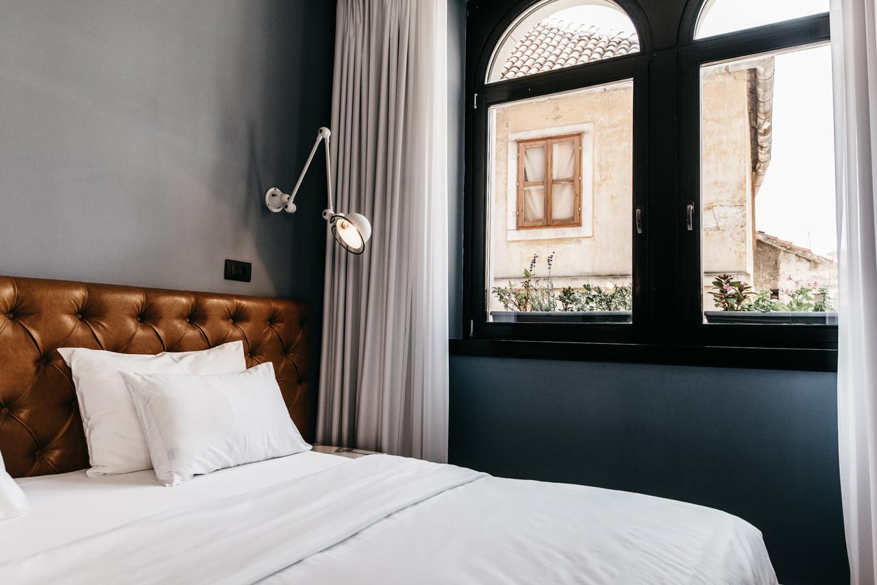 Bed & Breakfast Abokamento Boutique Split