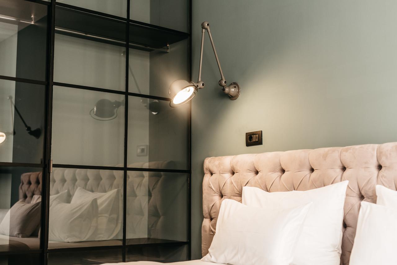 Abokamento Boutique 4*