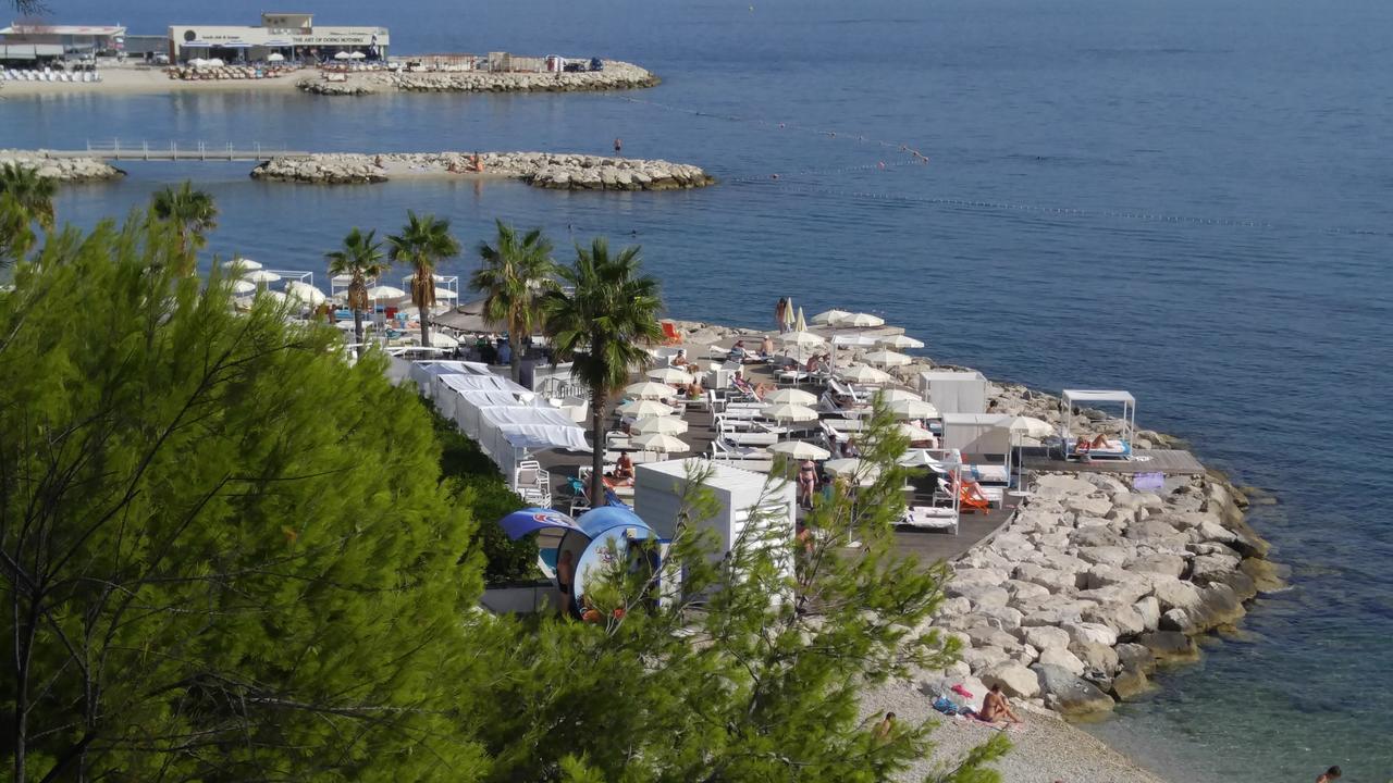 Davor Split