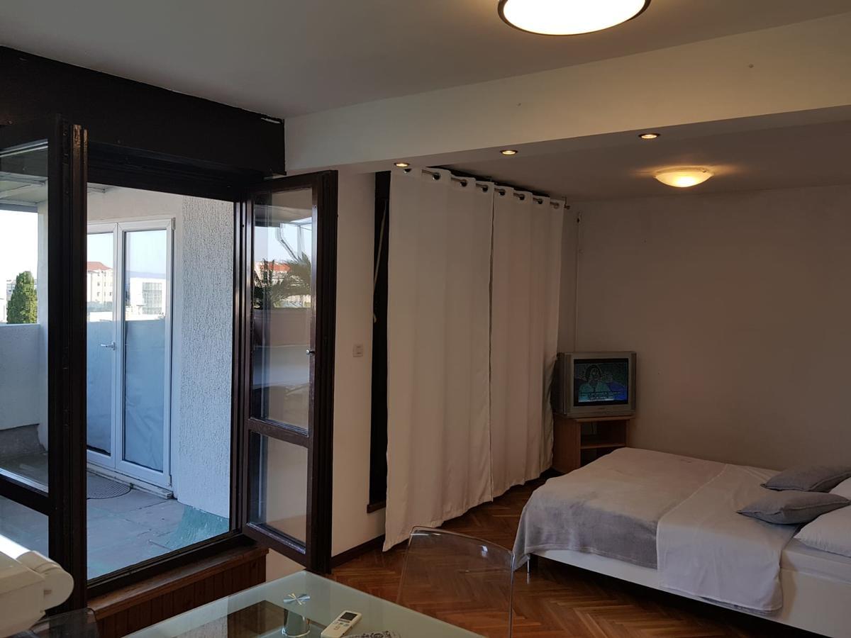 Appartement Davor