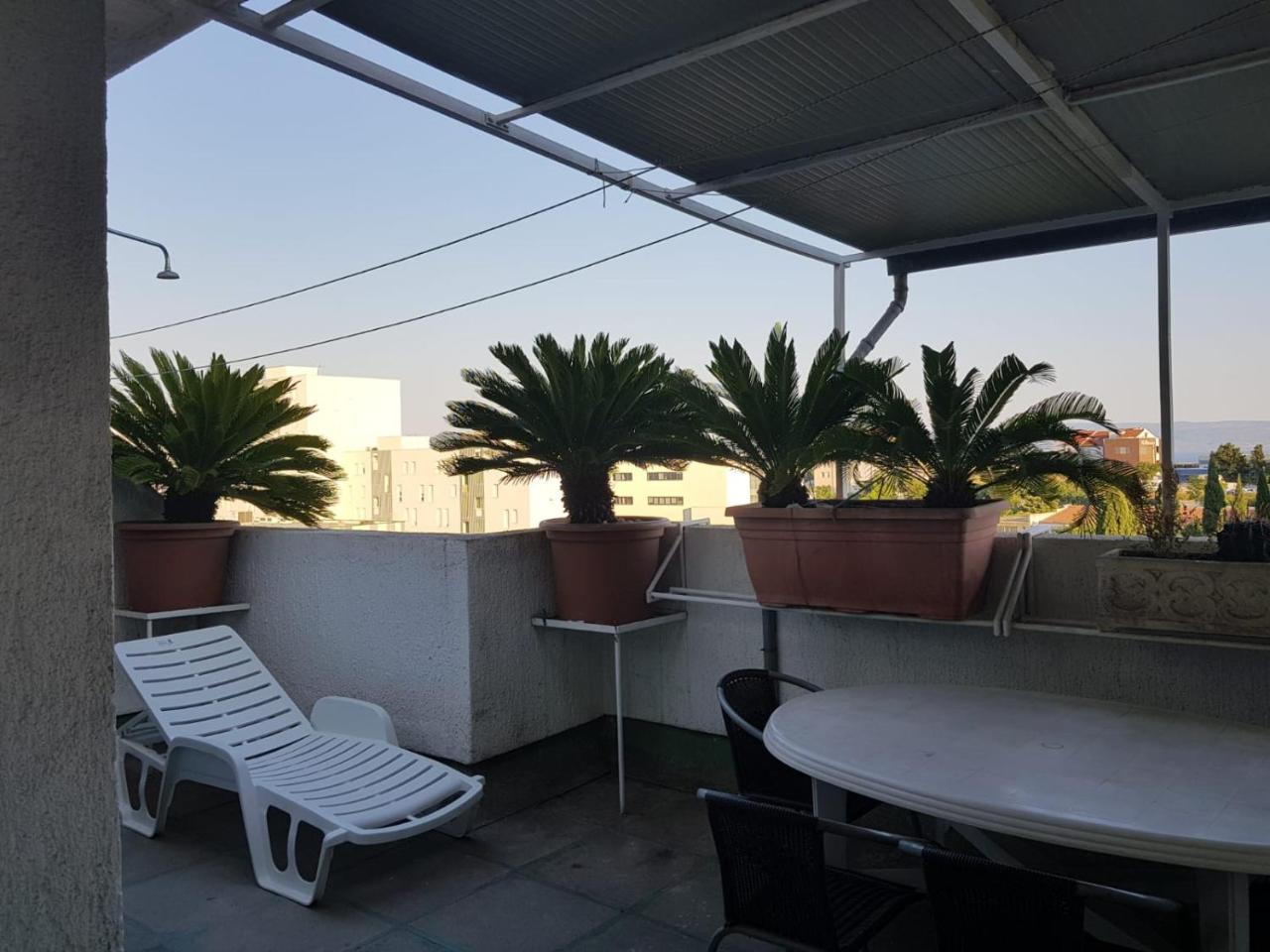 Davor Appartement