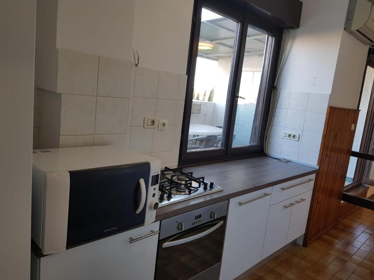 Appartement Davor