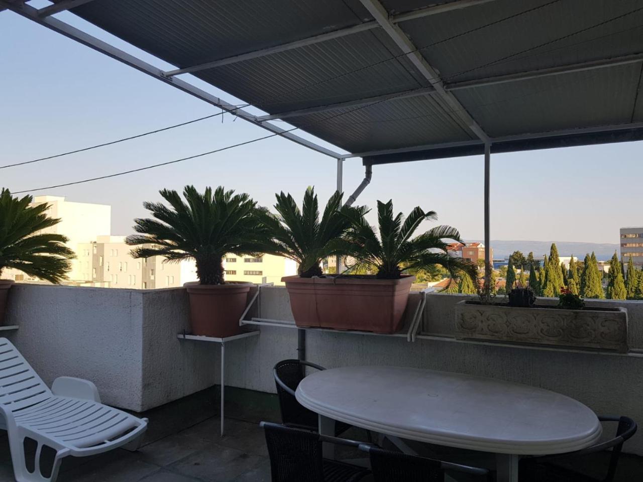 Davor Appartement Split
