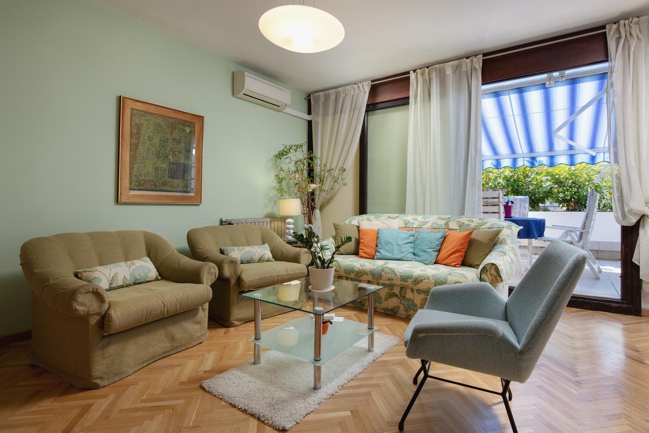 Viki Apartment Split