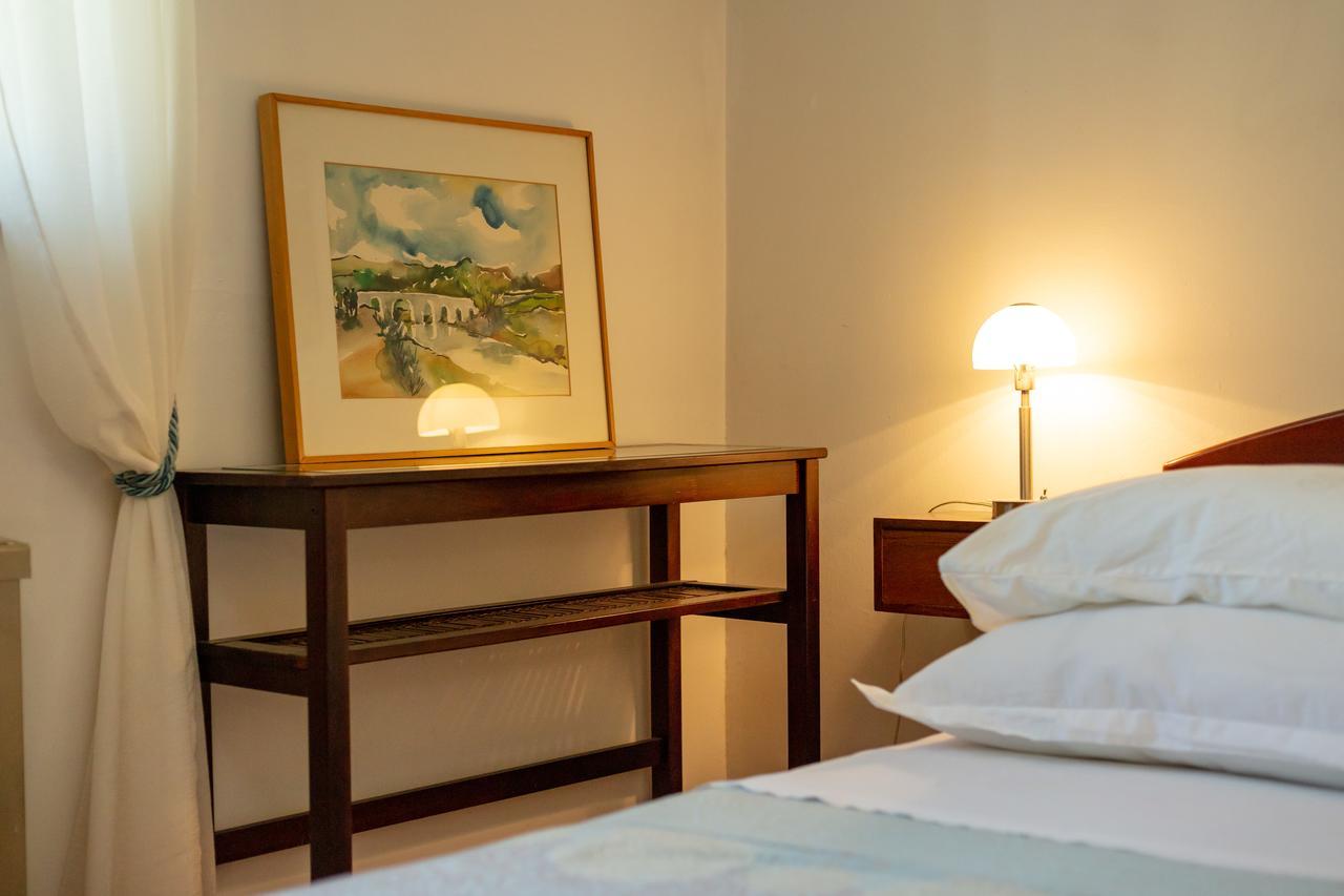 Apartment Viki *