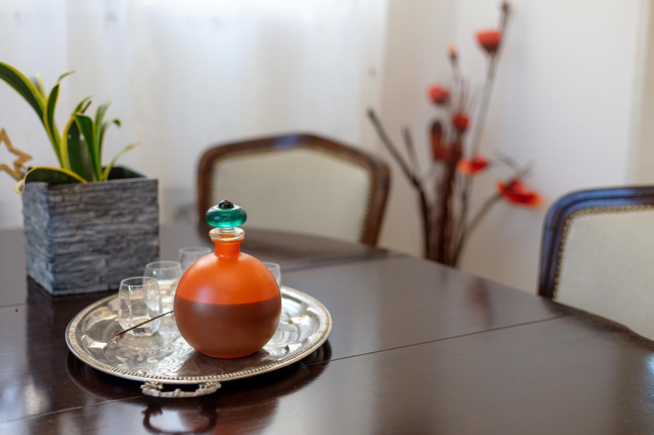 Viki Apartment Split