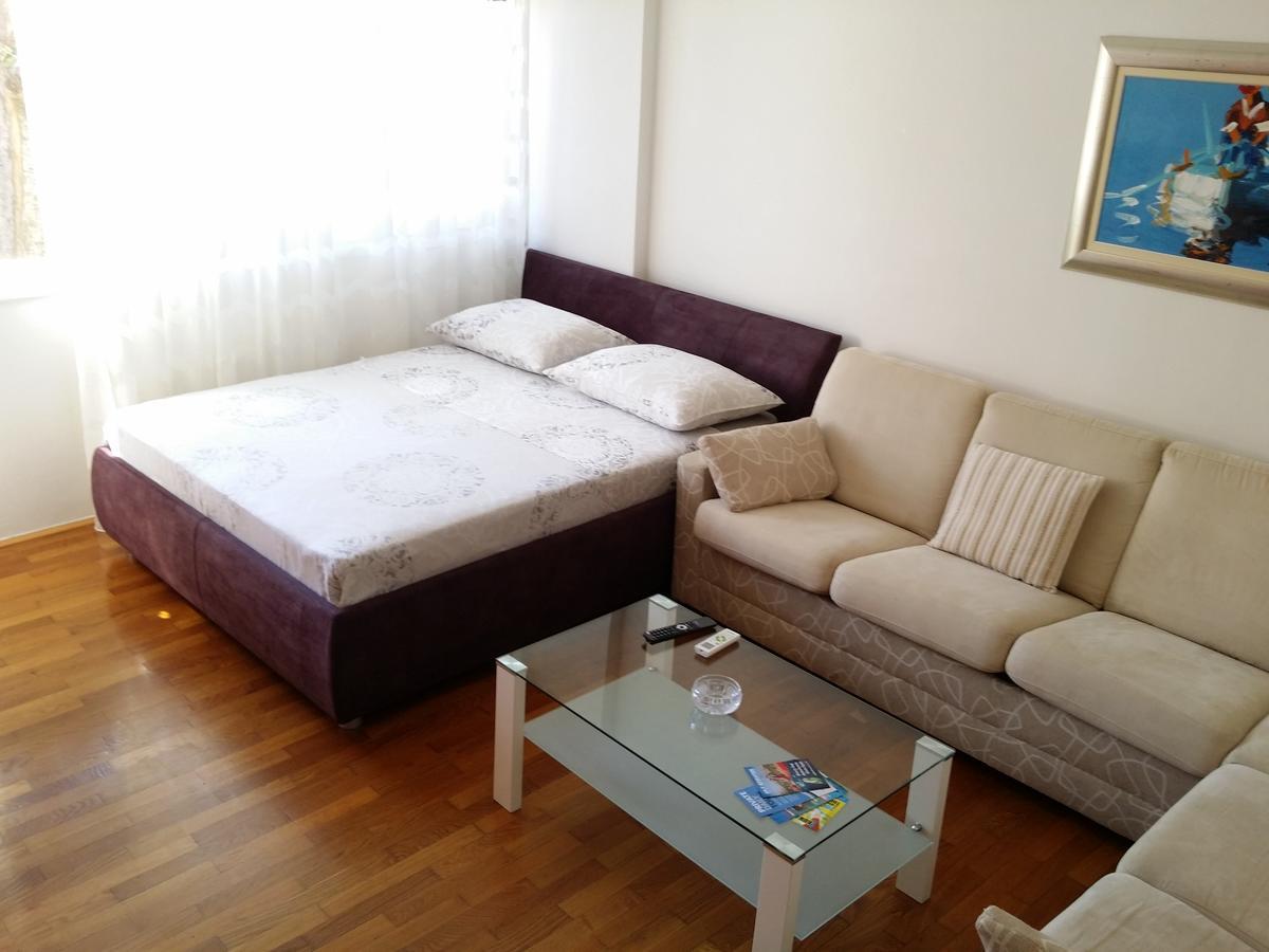 Apartment Washingtonova
