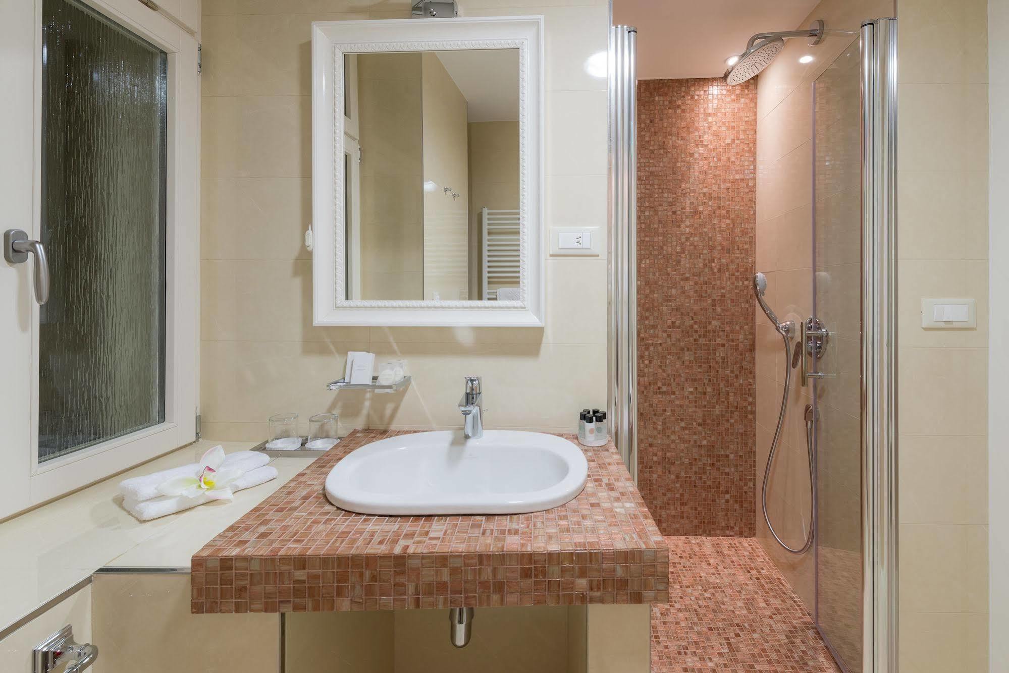 Hotel Piazza Heritage 4*