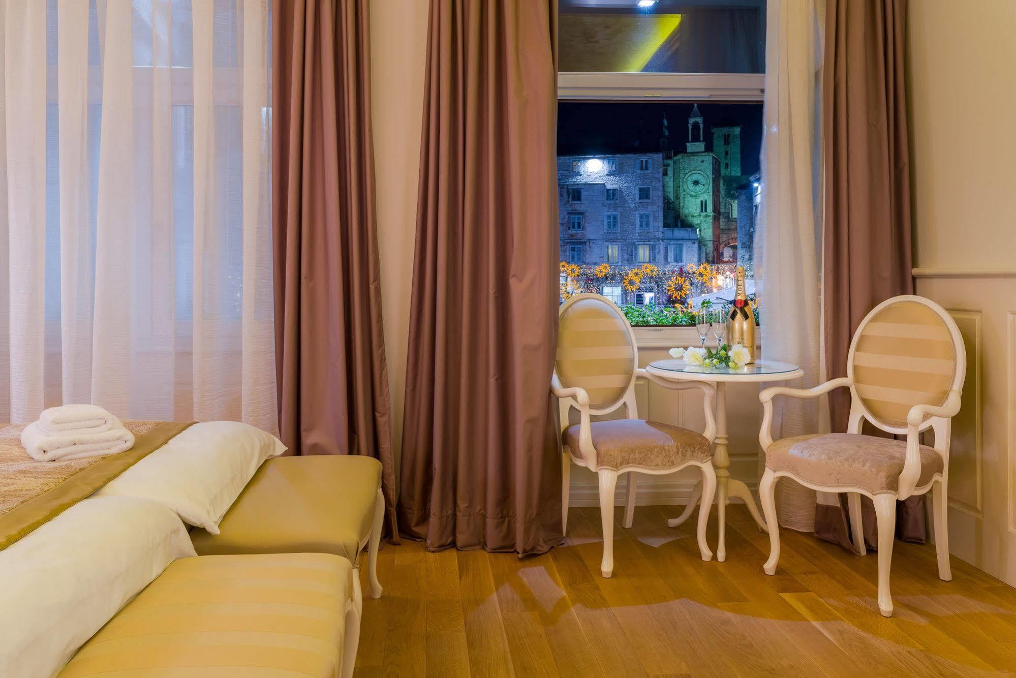 Piazza Heritage Hotel Split