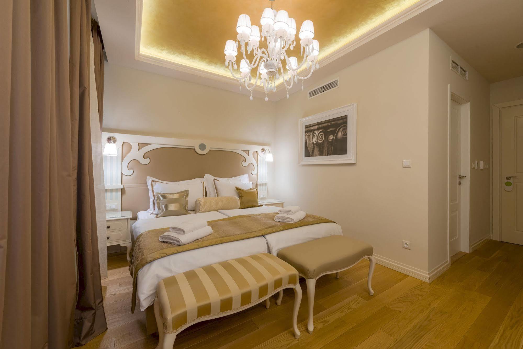 Hotel Piazza Heritage