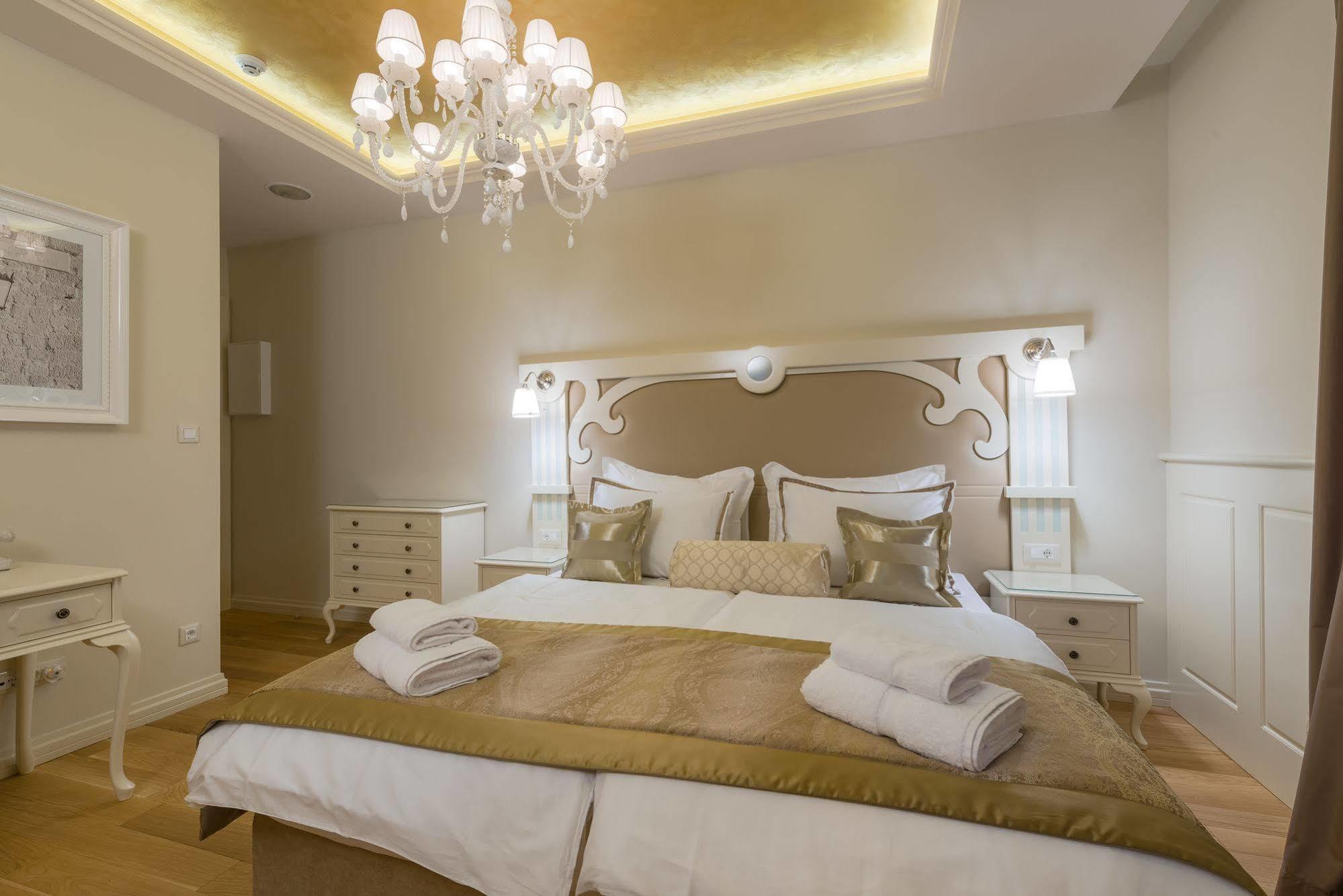 Hotel Piazza Heritage 4*
