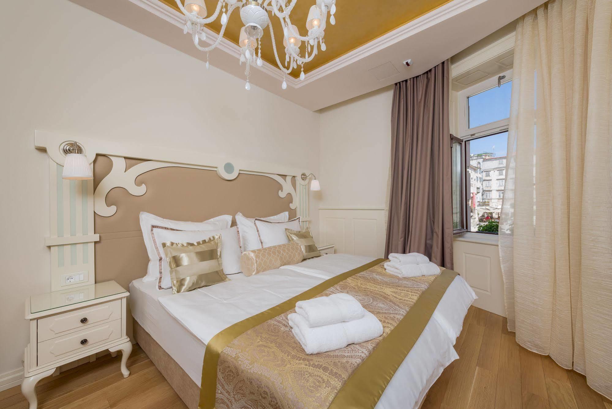 Piazza Heritage Hotel Split
