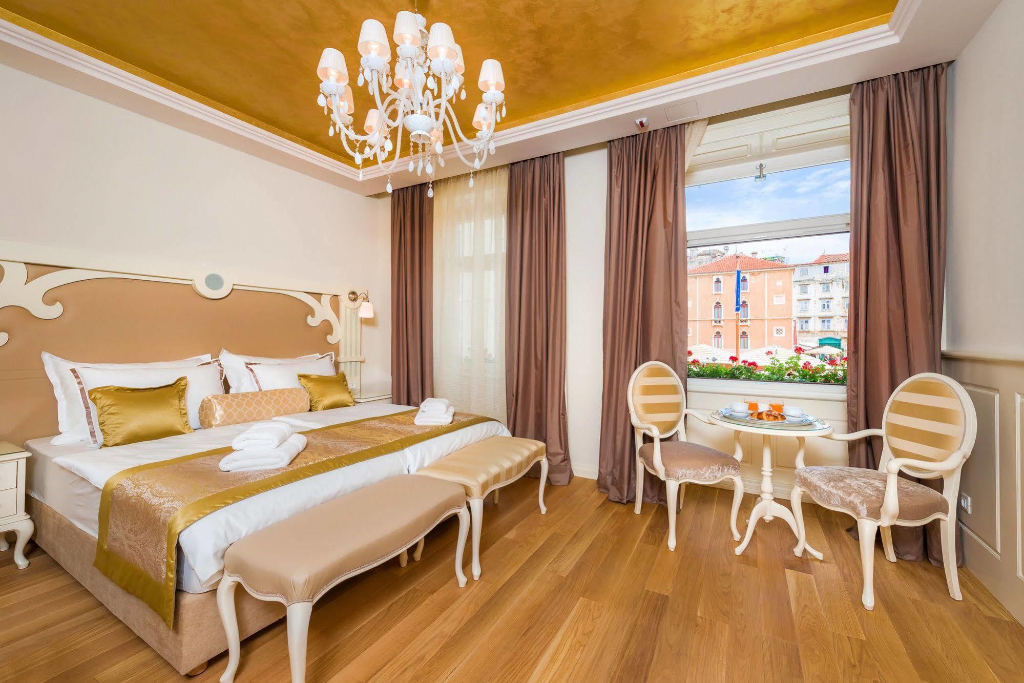 Hotel Piazza Heritage Split
