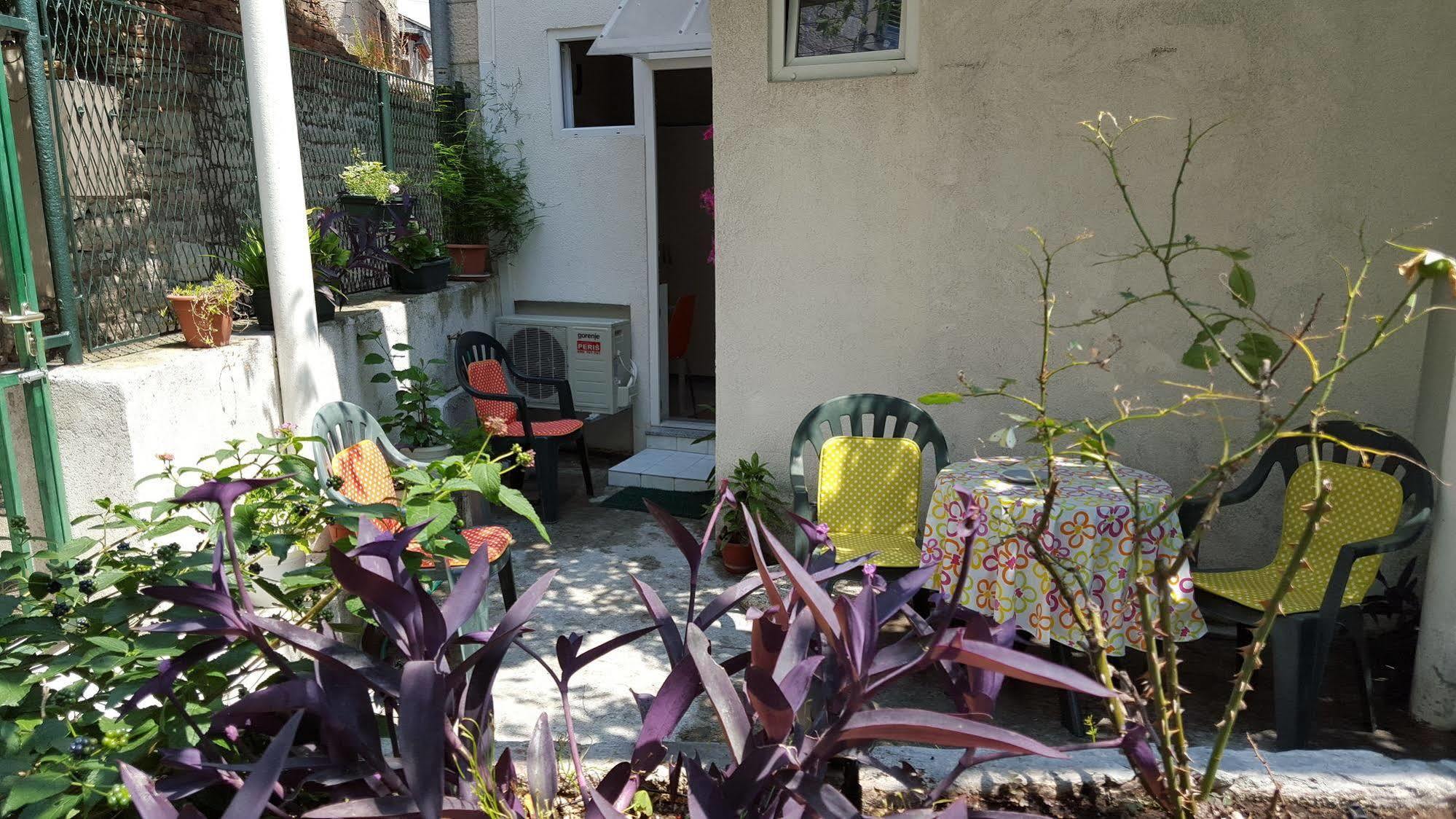 Gasthof Stipan & Split