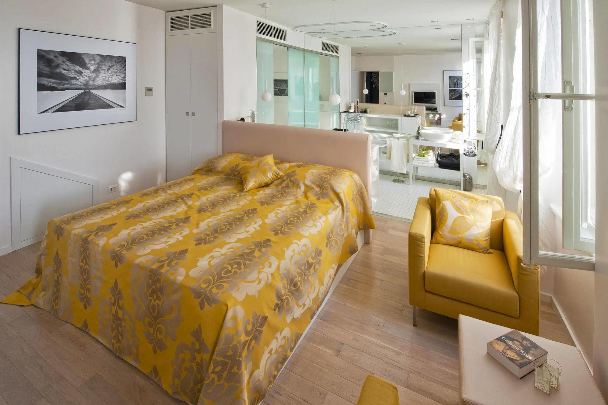 Riva And Diocletian Hotel