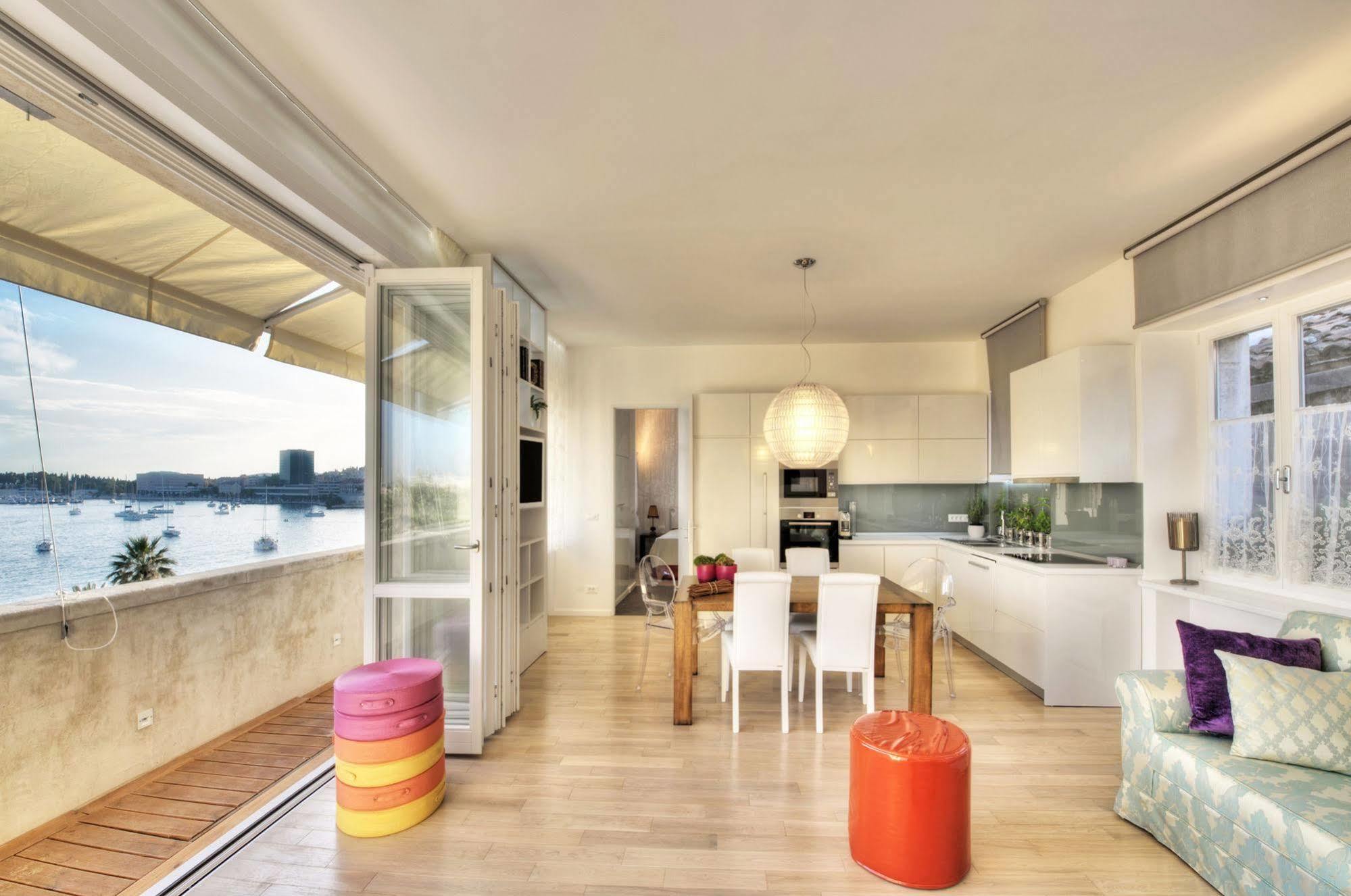 Riva And Diocletian Hotel *