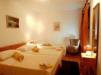 Cordis Apartment *