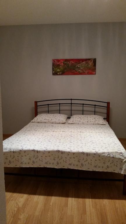 Apartment Baric *