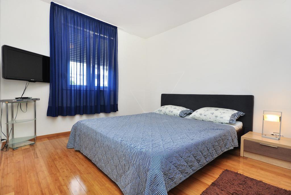Ivan Apartman