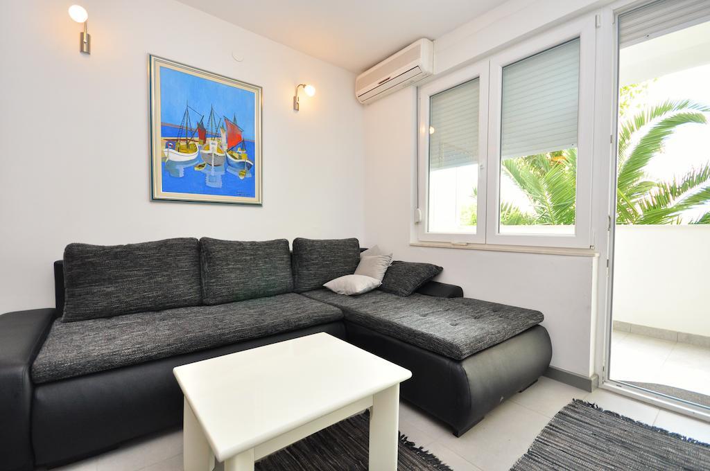 Apartman Ivan *