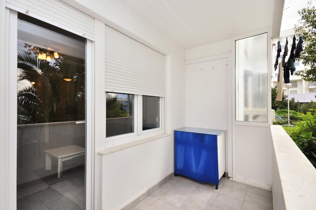 Ivan Apartman *
