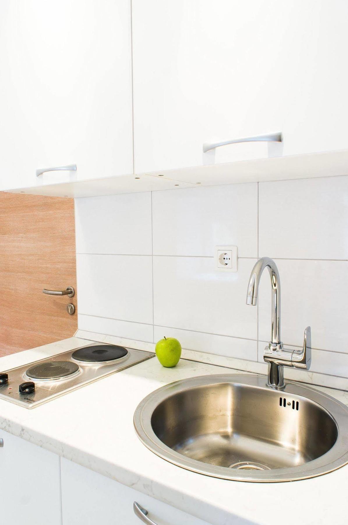 Appartement Allure *