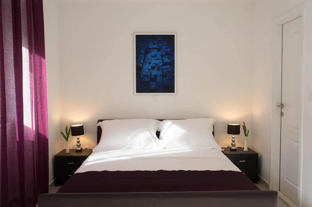 Appartement Allure