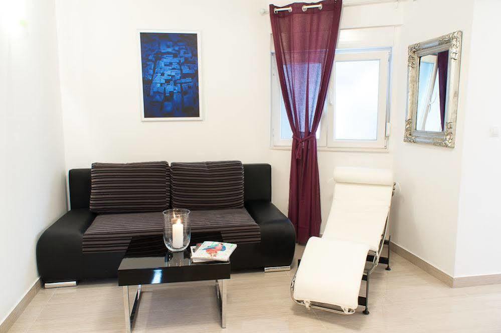 Appartement Allure