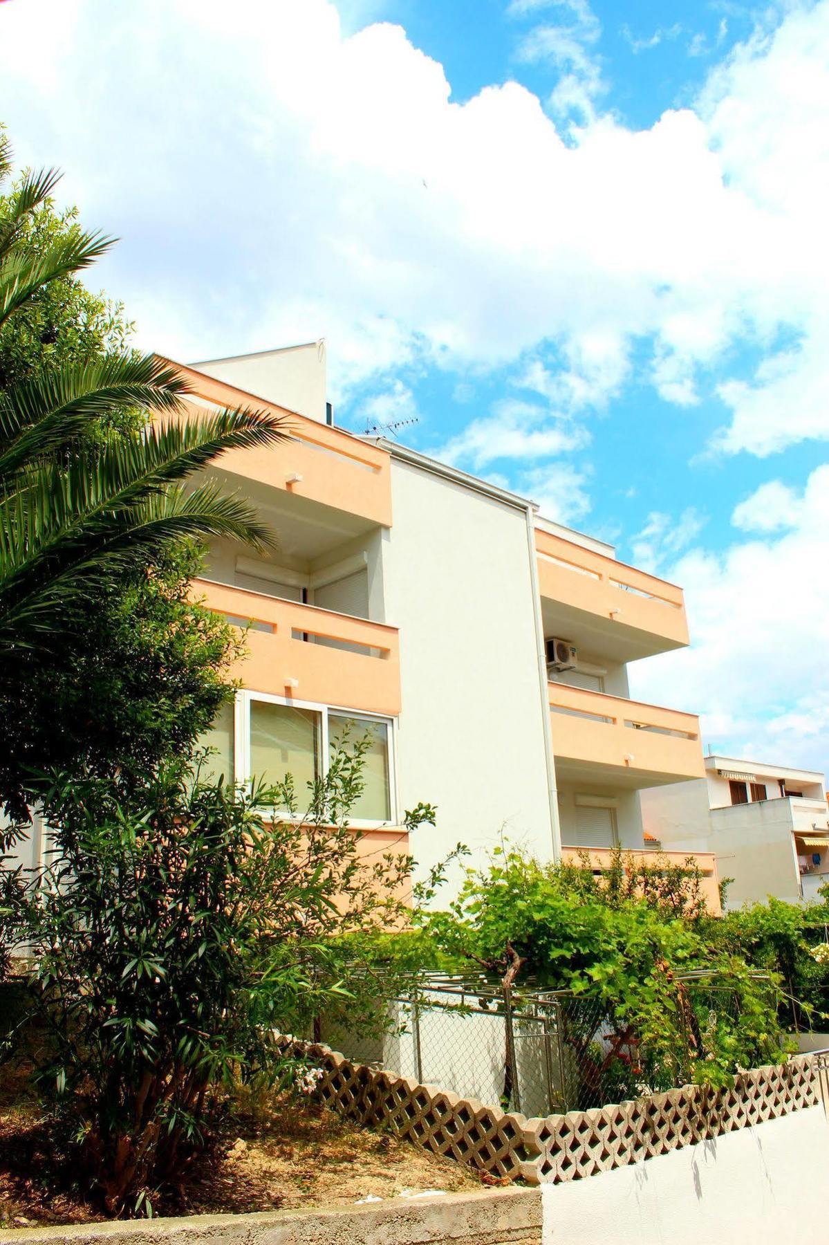 Cordis Apartment Split